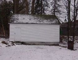 Foreclosure in  LOVERS LN West Chazy, NY 12992