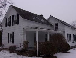 Foreclosure in  LOVERS LN West Chazy, NY 12992