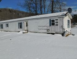 Foreclosure in  FLAT IRON RD Wolcott, VT 05680