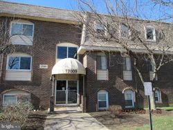 Foreclosure Listing in TARRAGON RD APT L REISTERSTOWN, MD 21136