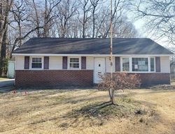 Foreclosure Listing in PETERSON BLVD WOODBURY, NJ 08096