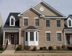 Foreclosure in  ELLERY ST Yorktown, VA 23692