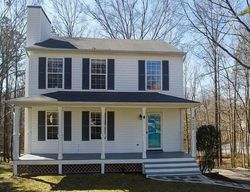 Foreclosure Listing in HILLTOP FARMS TER CHESTER, VA 23831