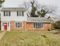 Foreclosure Listing in PERTH LN SANDSTON, VA 23150