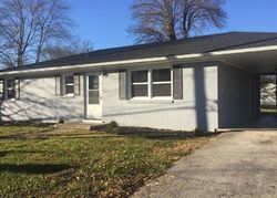 Foreclosure in  SCRUGGS ST Berea, KY 40403