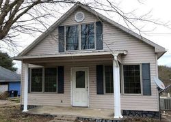 Foreclosure in  WATER TANK ST Sandy Hook, KY 41171