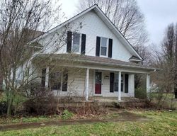 Foreclosure in  LAKEWAY DR Russell Springs, KY 42642