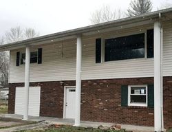 Foreclosure in  RUSH BRANCH RD Somerset, KY 42501
