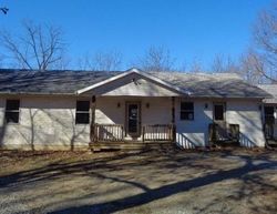 Foreclosure in  HOEL RD Camden, OH 45311