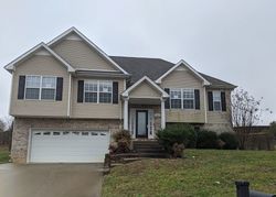 Foreclosure in  OUTFITTERS DR Clarksville, TN 37040