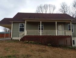 Foreclosure in  HIGHWAY 190 Mc Kenzie, TN 38201