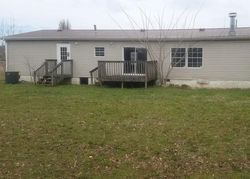 Foreclosure in  BILL MAUK RD Chuckey, TN 37641