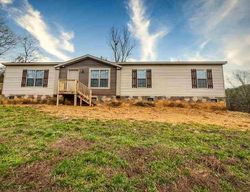 Foreclosure in  PRESLEY LN Mosheim, TN 37818