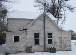 Foreclosure in  5TH ST Uehling, NE 68063
