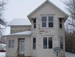 Foreclosure in  5TH ST Uehling, NE 68063