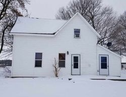 Foreclosure in  NW 1ST ST Morning Sun, IA 52640