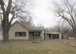 Foreclosure in  8TH ST Saint David, IL 61563