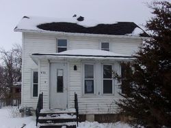 Foreclosure in  5TH ST Jesup, IA 50648