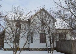 Foreclosure in  W M ST Forest City, IA 50436