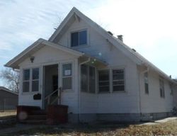 Foreclosure in  DREXEL ST Omaha, NE 68107