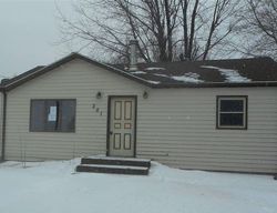 Foreclosure in  E 1ST ST Worthing, SD 57077