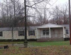 Foreclosure in  HIGHWAY 367 S Searcy, AR 72143