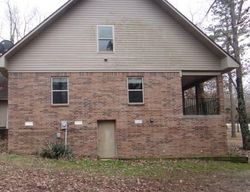 Foreclosure in  BETHESDA RD Batesville, AR 72501