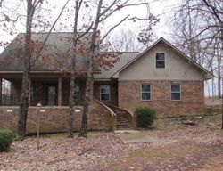 Foreclosure Listing in BETHESDA RD BATESVILLE, AR 72501