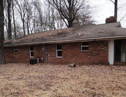 Foreclosure in  PAUL ST Bald Knob, AR 72010