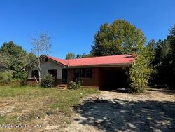 Foreclosure in  ROCKY SPRINGS RD Beech Bluff, TN 38313
