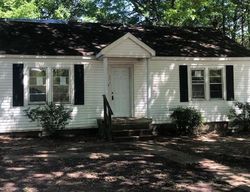 Foreclosure in  SMITH ST Tupelo, MS 38801