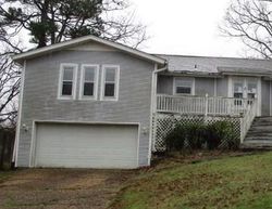 Foreclosure in  LEISUREWOOD LN Maumelle, AR 72113