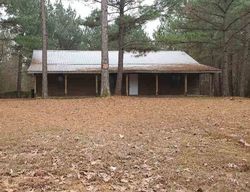 Foreclosure in  STEVENS RD Middleton, TN 38052