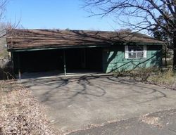 Foreclosure Listing in W WALNUT ST HEBER SPRINGS, AR 72543