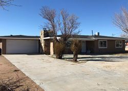 Foreclosure Listing in NICOLA RD APPLE VALLEY, CA 92308