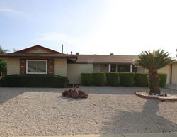 Foreclosure Listing in HOGAN DR SUN CITY, CA 92586