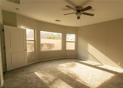 Foreclosure in  VENDANGE PL Henderson, NV 89044