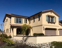 Foreclosure in  ALOE DR Lake Elsinore, CA 92532