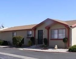 Foreclosure Listing in SANDIA RD SPC 79 APPLE VALLEY, CA 92308