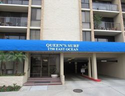 Foreclosure in  E OCEAN BLVD UNIT 403 Long Beach, CA 90802