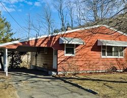 Foreclosure in  HACKETT ST Naugatuck, CT 06770