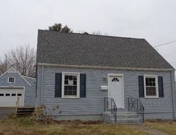 Foreclosure Listing in WADSWORTH ST MIDDLETOWN, CT 06457