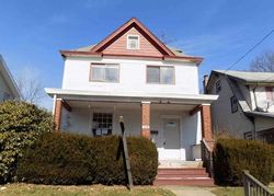 Foreclosure in  E FAIRMONT AVE New Castle, PA 16105