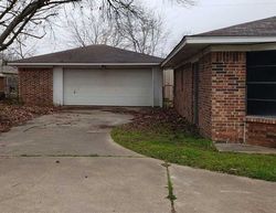 Foreclosure in  WASHINGTON ST Van, TX 75790