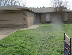 Foreclosure in  BETTE DR Mesquite, TX 75149