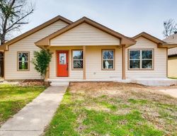 Foreclosure in  EDGEFIELD RD Fort Worth, TX 76107