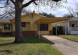 Foreclosure Listing in WESTVIEW DR ABILENE, TX 79603