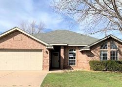 Foreclosure in  WESTERN PLAINS AVE Abilene, TX 79606