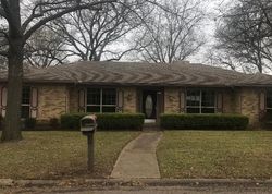 Foreclosure in  LIVE OAK ST Royse City, TX 75189