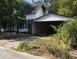 Foreclosure in  S WILLIAMS ST Overton, TX 75684